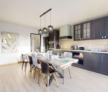 Impasse du Fief aux Chats - Photo 5