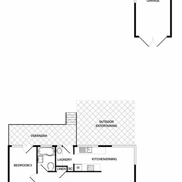 Sweet and Simple - Photo 1