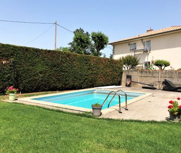 Location Maison 4 pièces 134m² - Photo 3