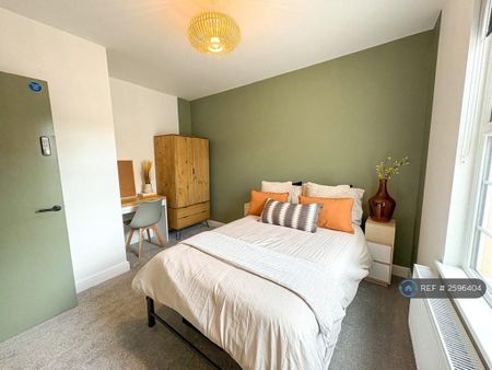 1 bedroom in a house share to rent - Photo 5