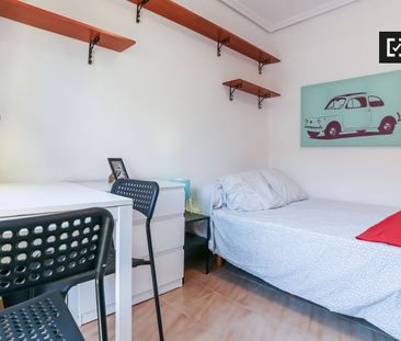 valencia, Valencian Community 46004 - Photo 6