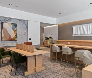 For Lease - 395 SQUARE ONE Drive Unit# 702, Mississauga, Ontario - Photo 1