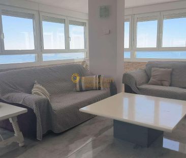 Apartment for rent in Playamar - Benyamina (Torremolinos), 2.500 €/... - Photo 2