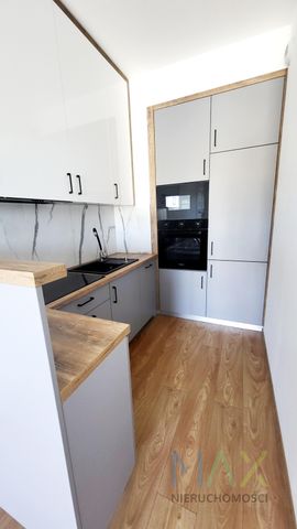 2 pokoje z garderobą w Apartamentach Novum - Photo 3