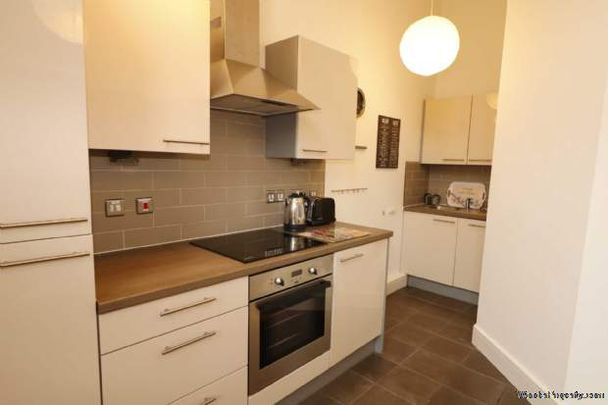 2 bedroom property to rent in Liverpool - Photo 1