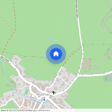 11120, Mailhac