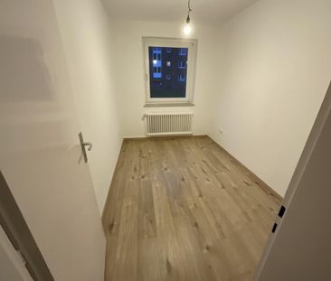 Renovierte 4-ZKB-Erdgeschosswohnung in der Peterstraße zu vermieten! - Foto 4