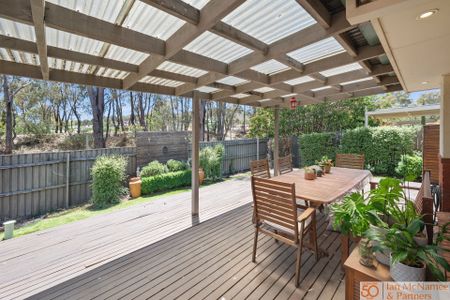 78 Rosewood Glen, Jerrabomberra NSW 2619 - House For Rent | Domain - Photo 4