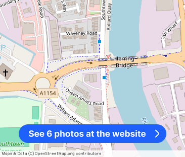 Southtown Road, Great Yarmouth - Photo 1