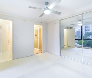 2B/30 Laycock Street, Surfers Paradise QLD 4217 - Apartment For Ren... - Photo 6