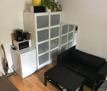 Lavettvägen, Sundbyberg - Photo 1