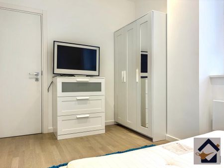 2 bedroom apartment to rent - Photo 2