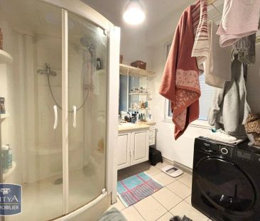 Appartement à louer 3 pièces 73.65m² - Photo 6