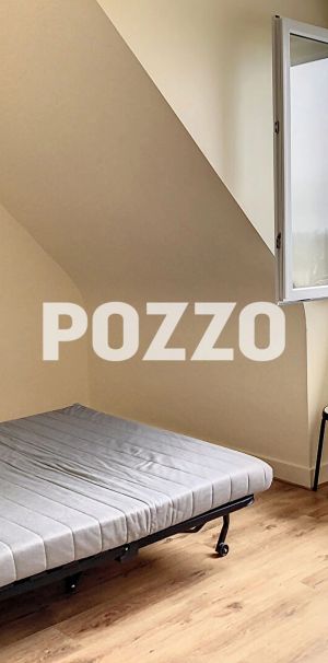 Appartement T1 (22 m²) à louer à SAINT HILAIRE DU HARCOUET - Photo 1