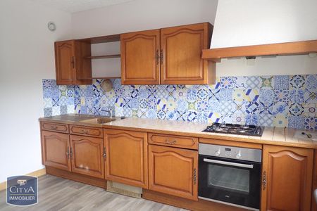 Location Appartement 3 pièces 74m² BARBERAZ 73000 - Photo 5