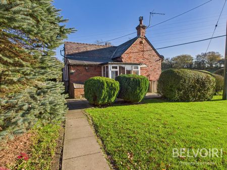 2 bedroom bungalow to rent - Photo 3