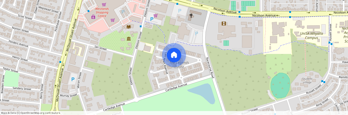 7 Barrie Robran Gate, SA 5608, Whyalla Norrie