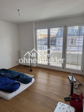 Artikawohnung Freiburg Altstadt - Photo 5