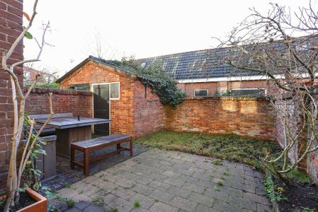 Appartement te huur: Vossegatselaan 27 3583 RP Utrecht - Photo 3