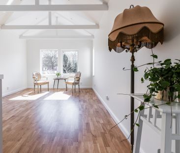 Segeltorp, Fruängen - Photo 2