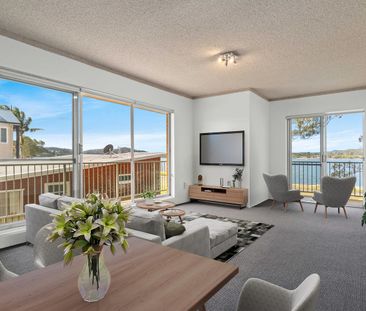 Renovated Waterfront Stunner - Photo 2