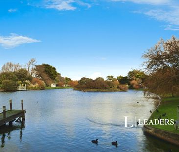 1 bedroom apartment to rent Hendon Avenue, Rustington, BN16 - Photo 1