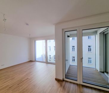 Ruhiger Erstbezug mit Evon-Smart-Home-Technology!! - Photo 5