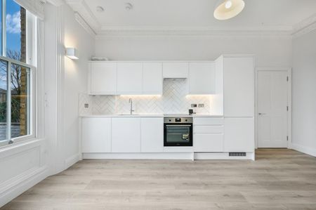 Studio to rent - Photo 4