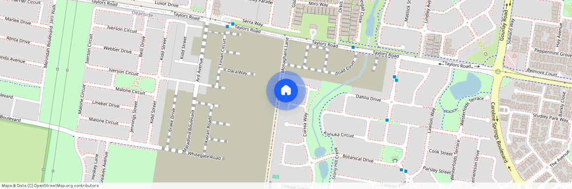 15 Asthima Way, Vic 3023, Caroline Springs