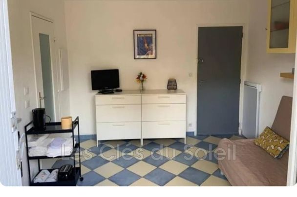 Appartement 1 Pièce 19 m² - Photo 1