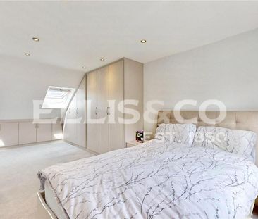 4 bedroom semi-detached house to rent - Photo 1