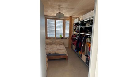 4½ Zimmer-Wohnung in Bern - Ausserholligen, möbliert, auf Zeit - Foto 4