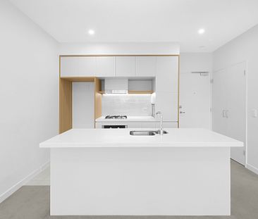 206/101A Lord Sheffield Circuit, Penrith - Photo 1