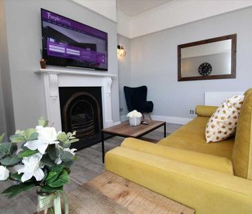 3 bedroom house share to rent - Photo 2