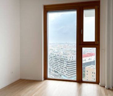 Modernes Apartment mit 2 Zimmern in der 4. Etage | Balkon | Gemeins... - Photo 3