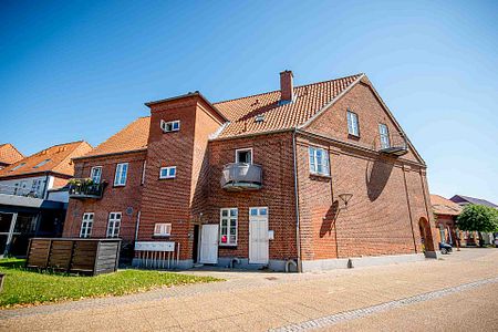 Stationsvej, 26, st.tv., 6360, Tinglev - Photo 5