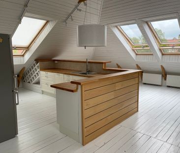 Sankta Gertruds väg 24 - Photo 1
