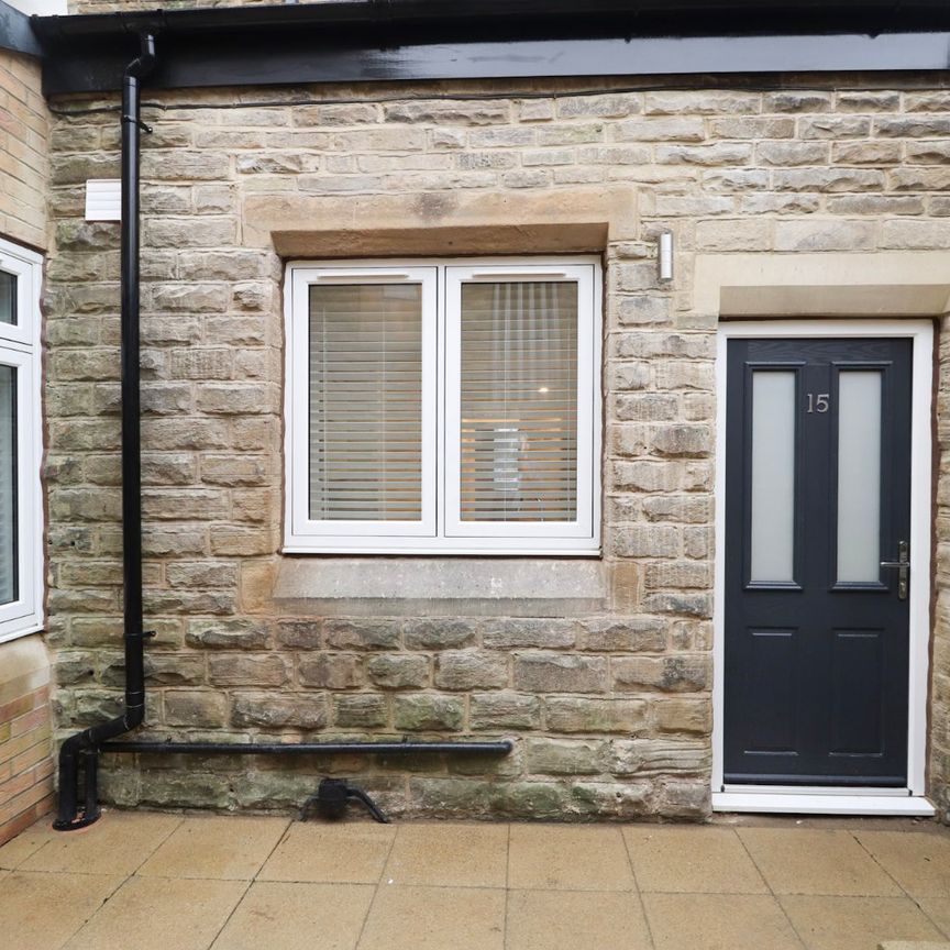 1 bedroom apartment to rent - Photo 1