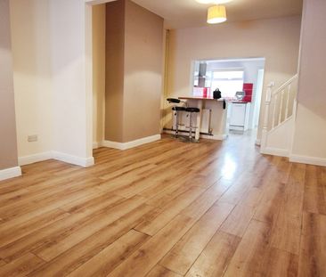 Detached house to rent on - Photo 2