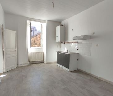 APPARTEMENT T2 AVEC JARDIN PRIVATIF - Photo 4