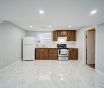 For Lease - 348 Britannia Avenue Unit# Basement, Oshawa, Ontario - Photo 3