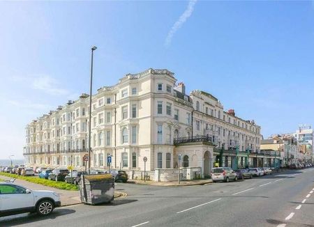 Medina Terrace, Hove, BN3 - Photo 3