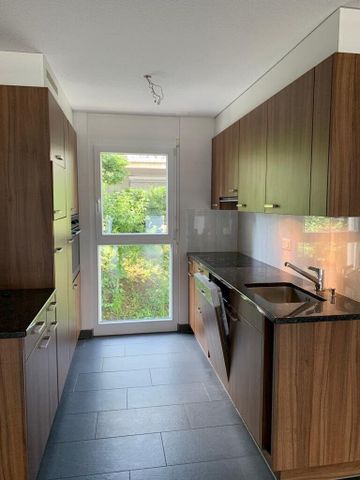 Living with evening sun and beautiful views - Photo 2