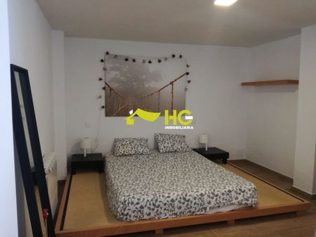 Alquiler Estudio en Casco Urbano, Villaviciosa De Odón - Photo 4