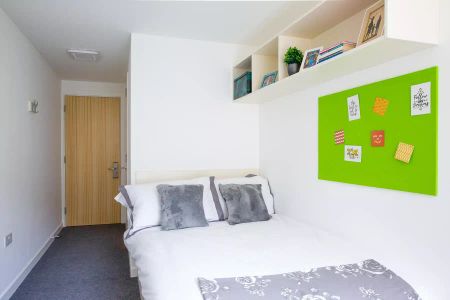 Premium Studio - Photo 3