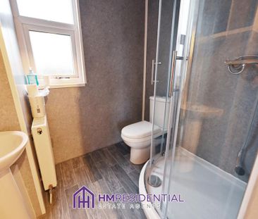 1 bedroom maisonette to rent - Photo 5