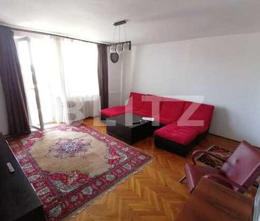 Apartament 4 camere, mobilat si utilat, Ultracentral! - Photo 3