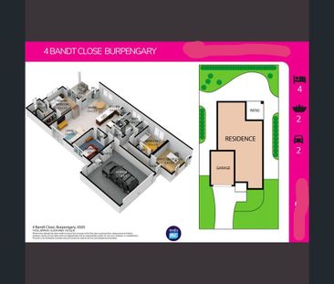 Designed for Families, Built for Entertaining! - Photo 2