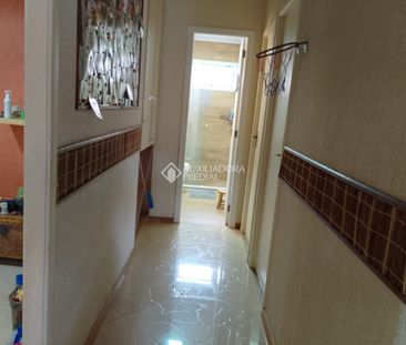 Casa com 3 quartos e 74m² para alugar em Estancia Velha, Canoas. - Foto 6