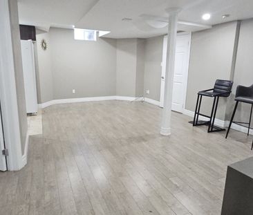 For Lease - 14 Kentview Crescent Unit# BSMT, Markham, Ontario - Photo 3